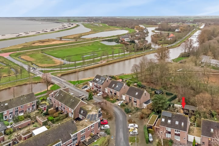 Bekijk foto 3 van Poldermolen 74