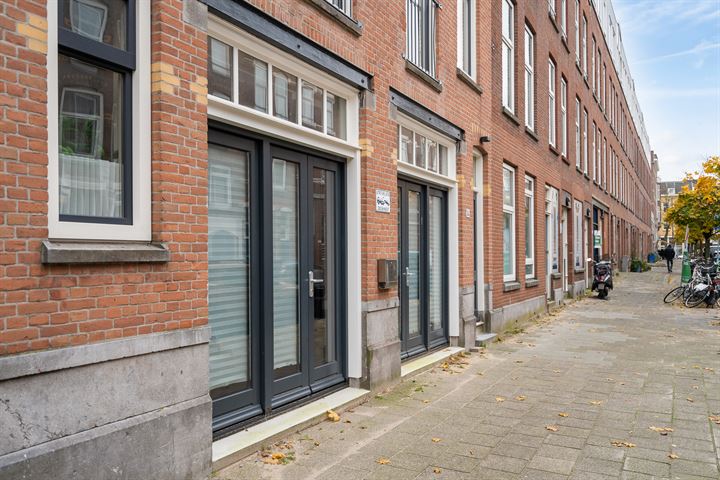 Bekijk foto 14 van De Jagerstraat 34-C