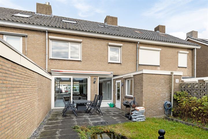 View photo 23 of Rijnstraat 453