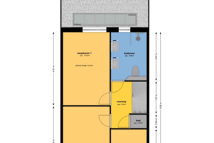 Bekijk foto 35 van Reigershorst 3