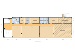 Bekijk plattegrond