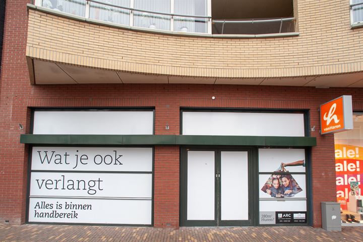 Markt 17, Veenendaal