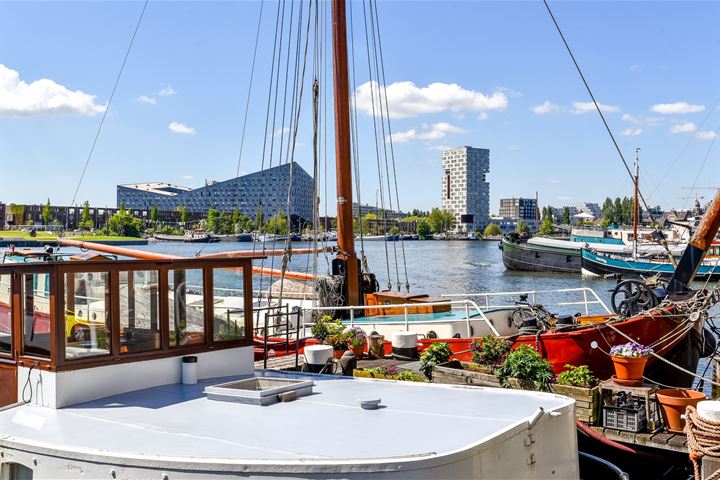 Bekijk foto 22 van Oostelijke Handelskade 1181