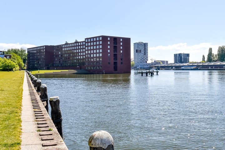 Bekijk foto 23 van Oostelijke Handelskade 1181