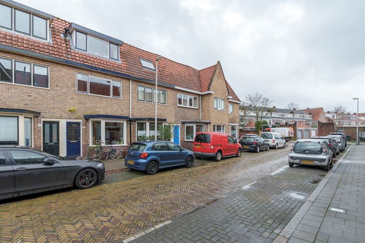 Bekijk foto 5 van Balderikstraat 70