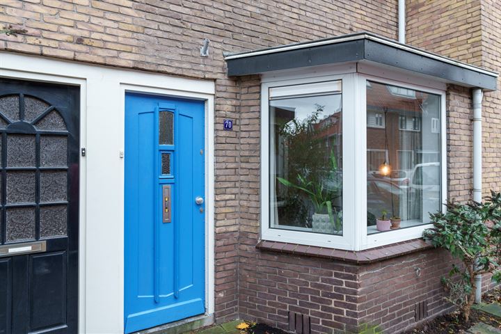 Bekijk foto 6 van Balderikstraat 70