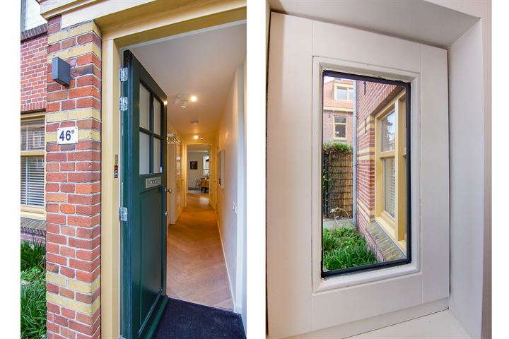 Bekijk foto 3 van Jasmijnstraat 46-B