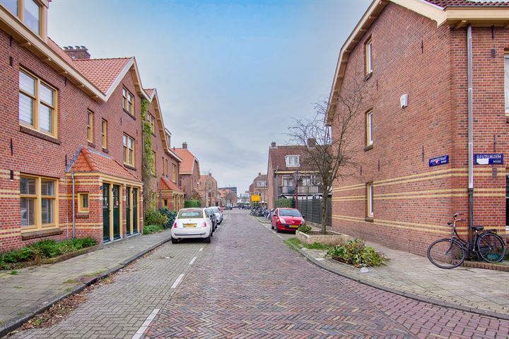 Bekijk foto 26 van Jasmijnstraat 46-B