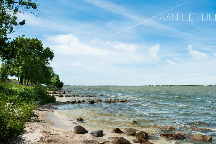 View photo 15 of Het IJlandje (Bouwnr. 3)