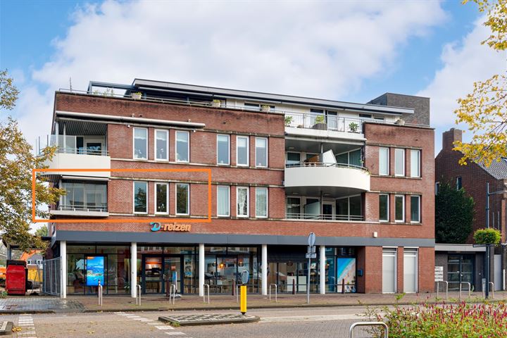 Bekijk foto 2 van Hoofdstraat 156-B