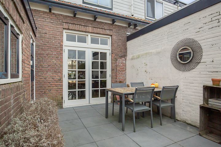 Bekijk foto 42 van v.d.Spiegelstraat 102