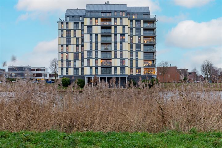 Bekijk foto 4 van Guadeloupestraat 81