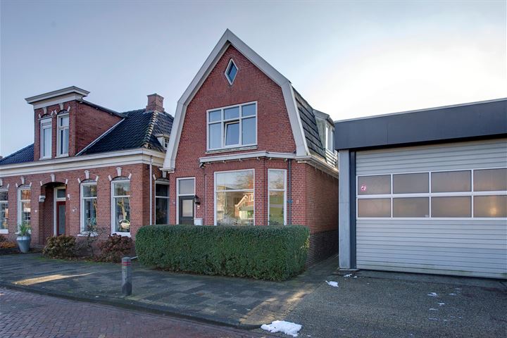 Bekijk foto 3 van Hoofdstraat 196