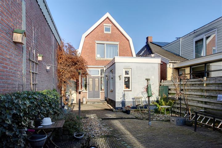 Bekijk foto 5 van Hoofdstraat 196