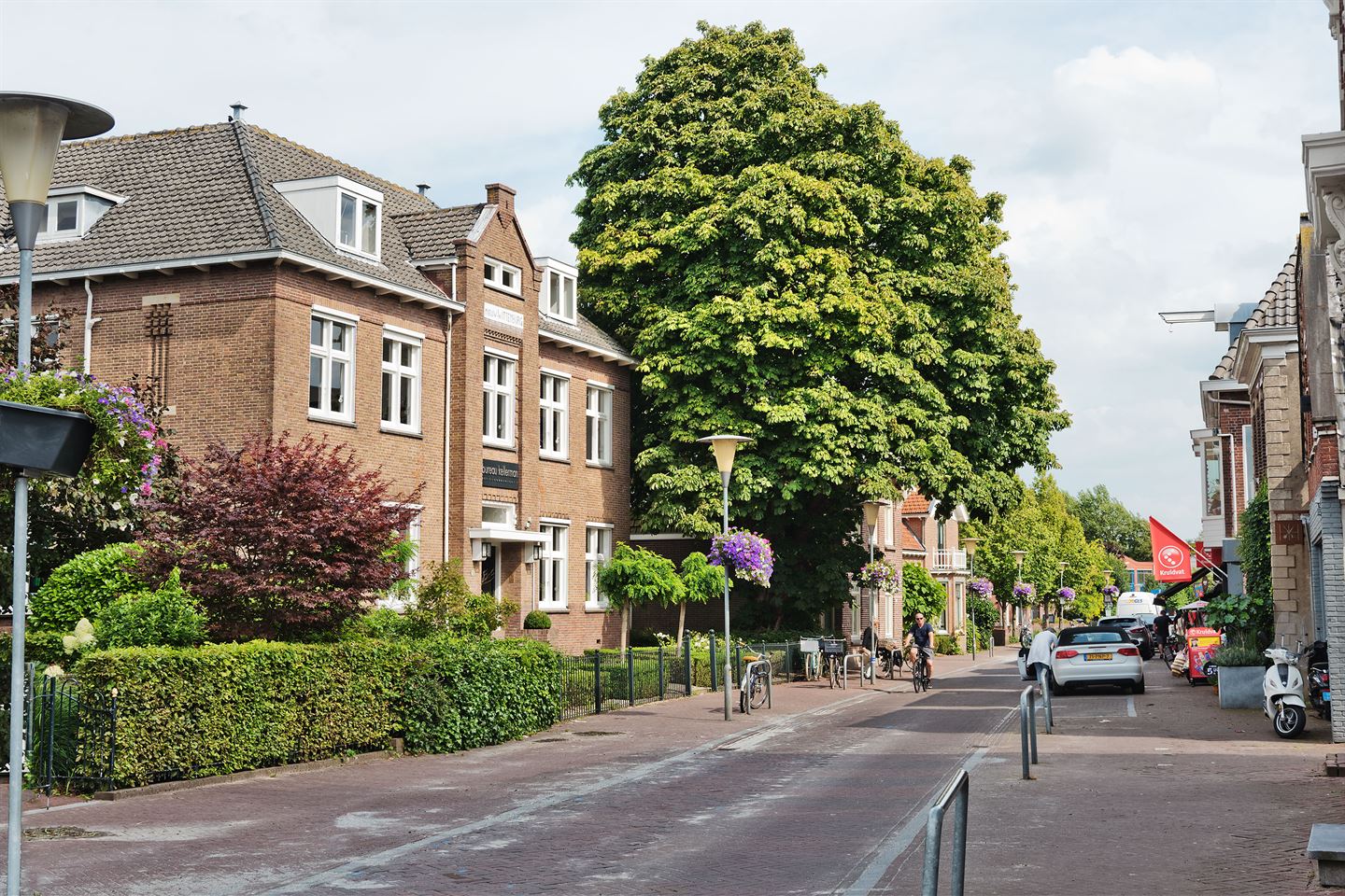 View photo 2 of Dorpsstraat 26