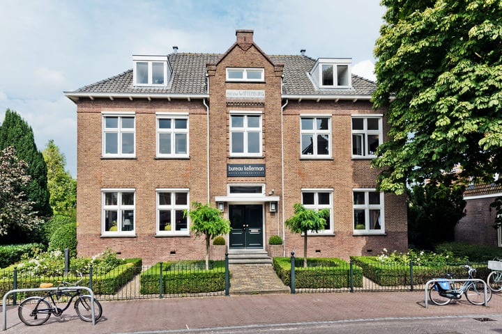 Dorpsstraat 26, Ouderkerk aan de Amstel