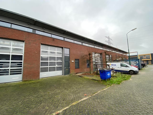 Angstelpark 312
