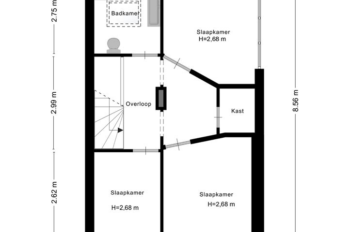 Bekijk foto 66 van Aardmansberg 15