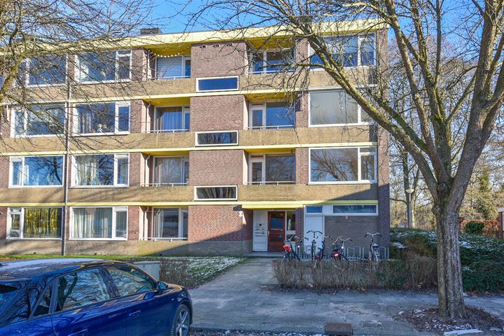 Bekijk foto 4 van Spaanse Aakstraat 21