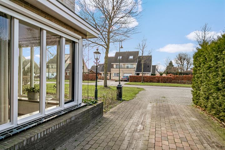 View photo 8 of Toermalijndreef 36