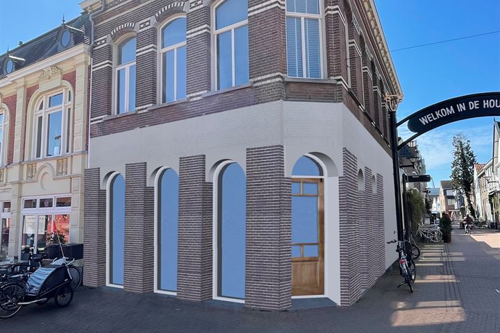 Molenstraat 11, Oss