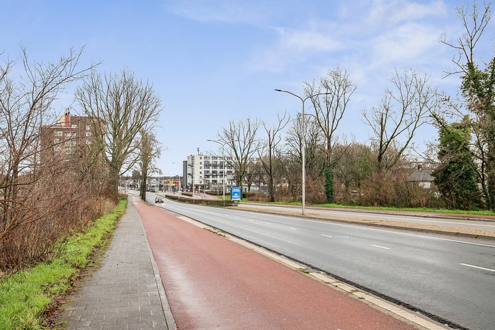 Bekijk foto 40 van Treubstraat 190