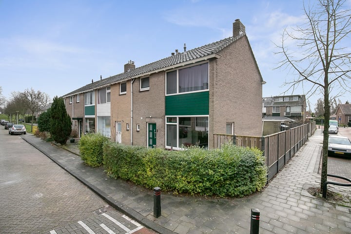 Bekijk foto 29 van Violierstraat 2