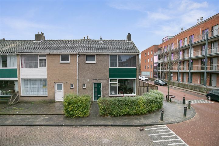 Bekijk foto 27 van Violierstraat 2