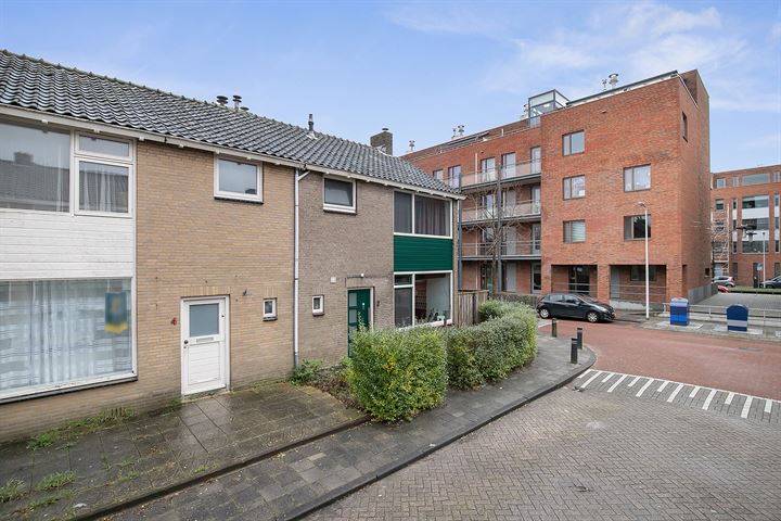 Bekijk foto 28 van Violierstraat 2