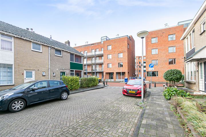 Bekijk foto 30 van Violierstraat 2