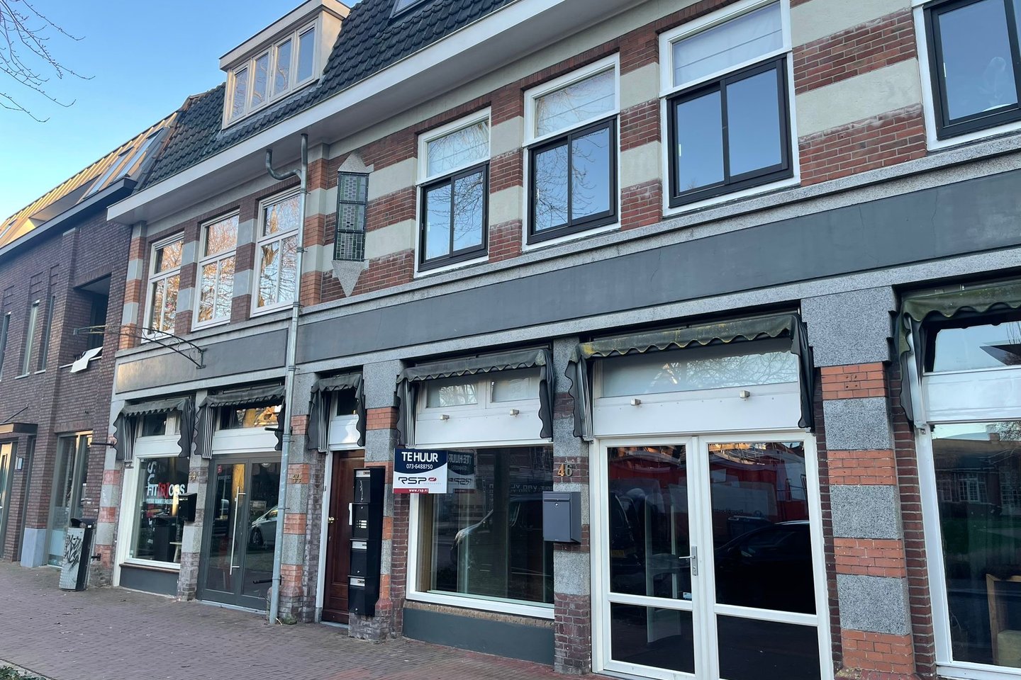 Bekijk foto 1 van Kruisstraat 46