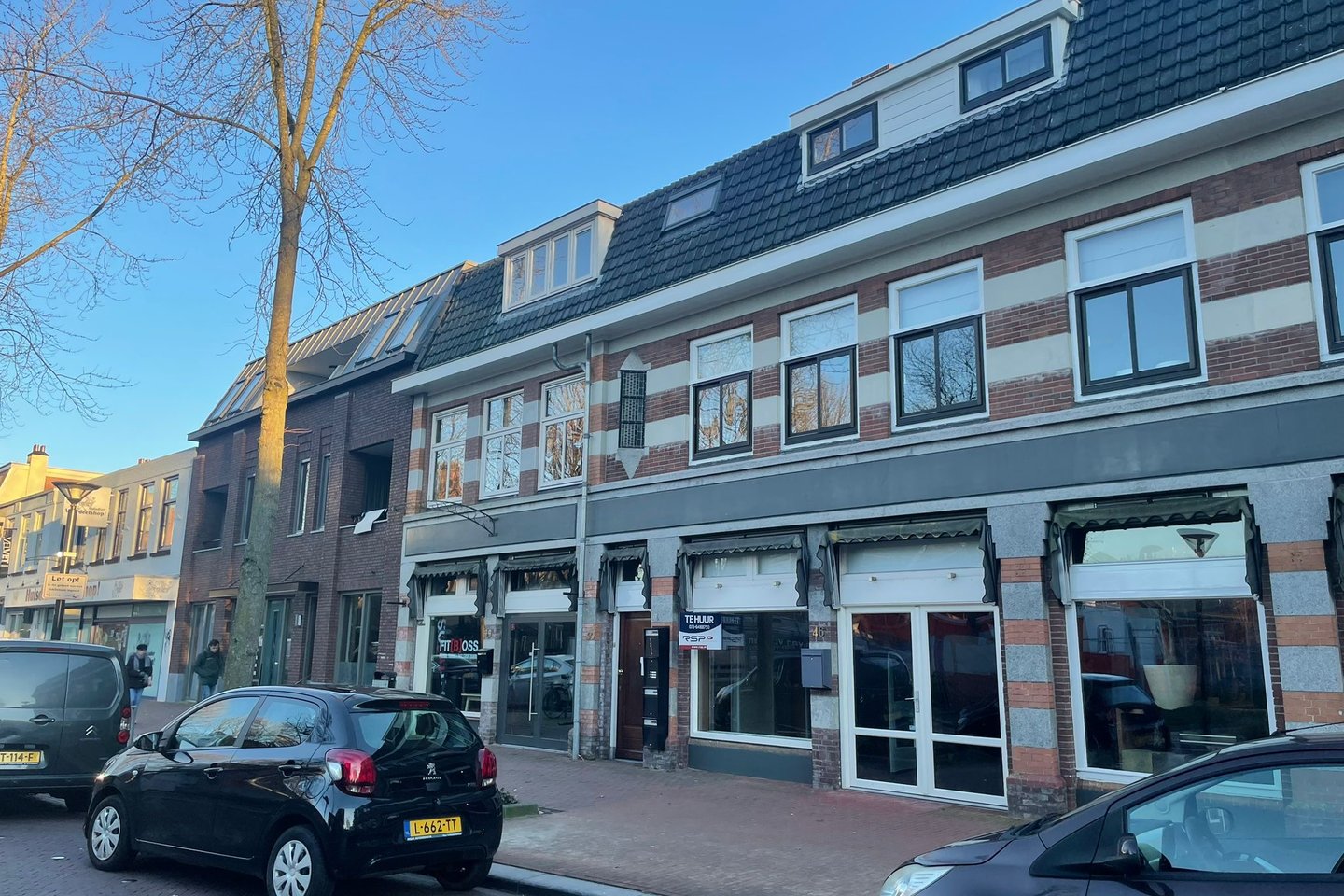 Bekijk foto 2 van Kruisstraat 46