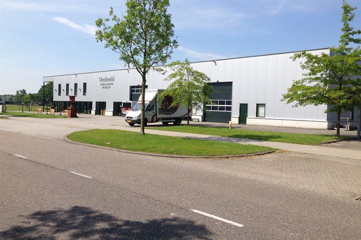 Ecu 15, Emmeloord