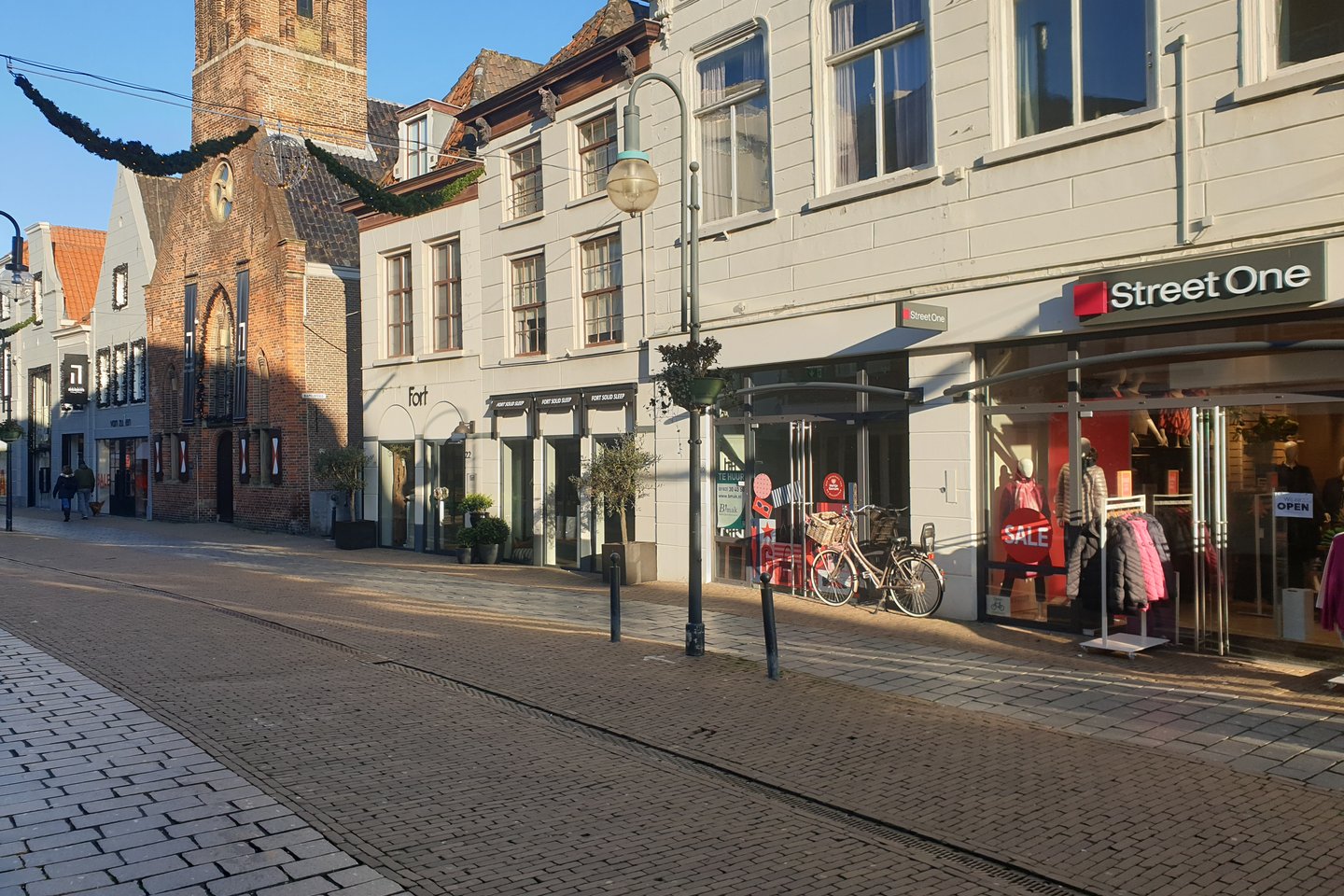 Bekijk foto 1 van Arkelstraat 20