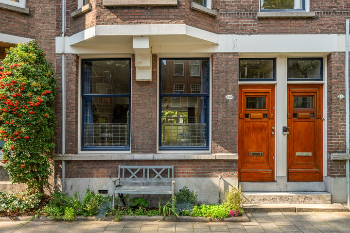 Bekijk foto 43 van Graaf Florisstraat 33-B