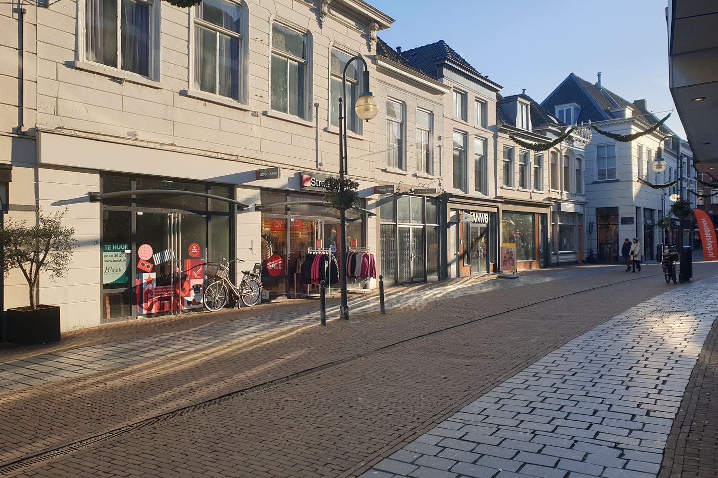 Bekijk foto 4 van Arkelstraat 20