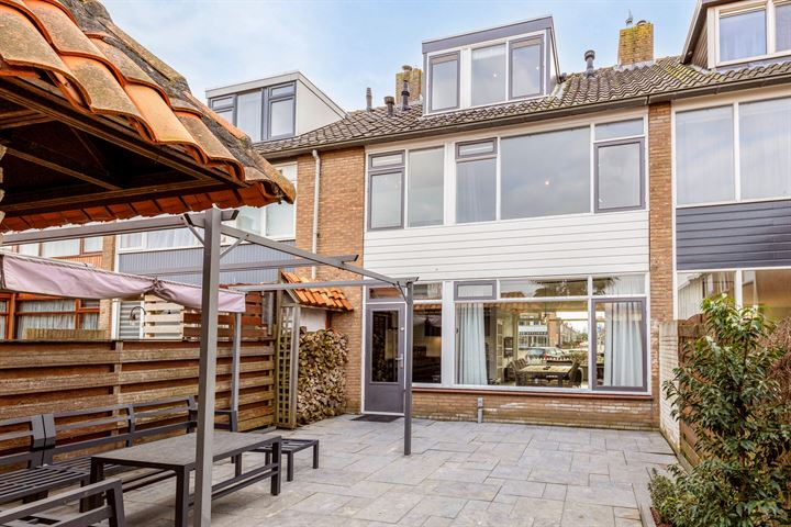 Bekijk foto 18 van Hoonaartstraat 17