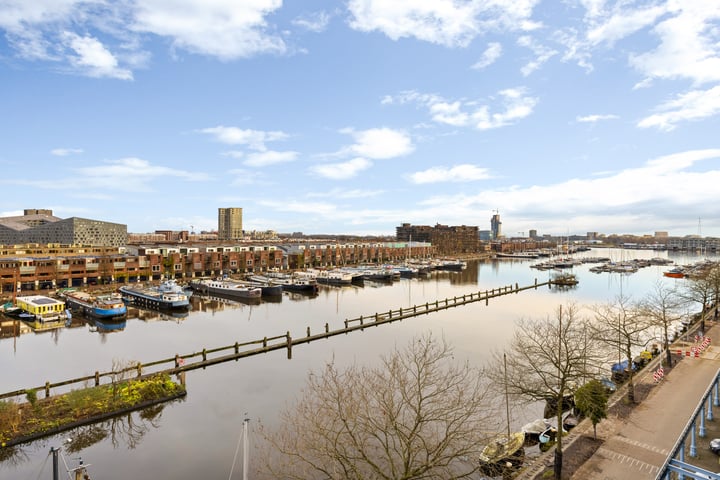 Bekijk foto 14 van Zeeburgerkade 252