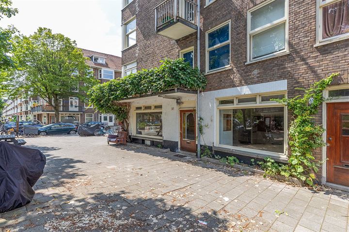 View photo of Van Walbeeckstraat 67