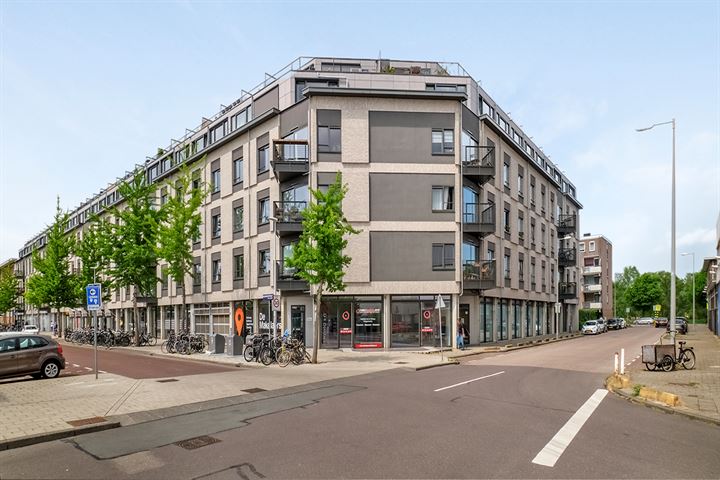 View photo 29 of Nieuwpoortstraat 86-- A1