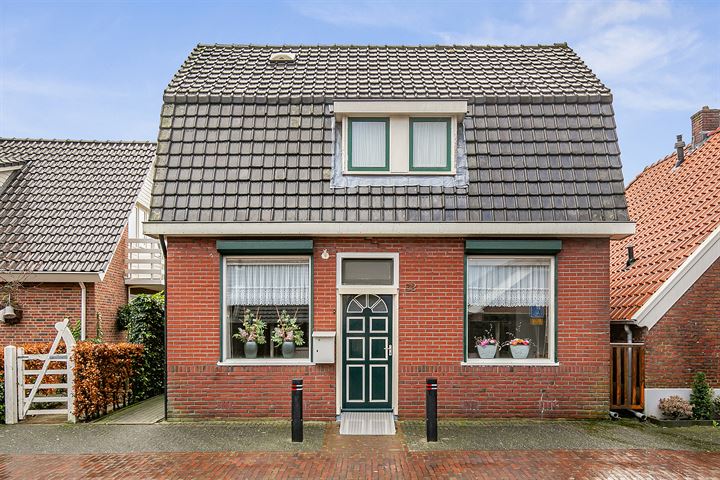 Bekijk foto 2 van Weverstraat 32