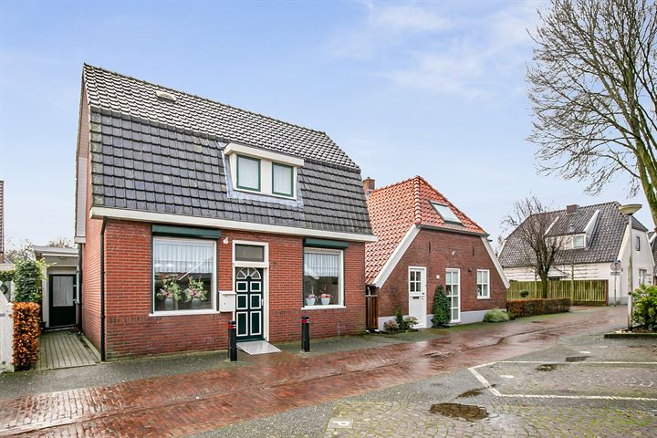 Bekijk foto 3 van Weverstraat 32