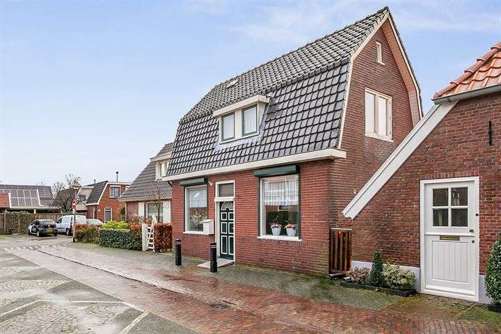 Bekijk foto 4 van Weverstraat 32