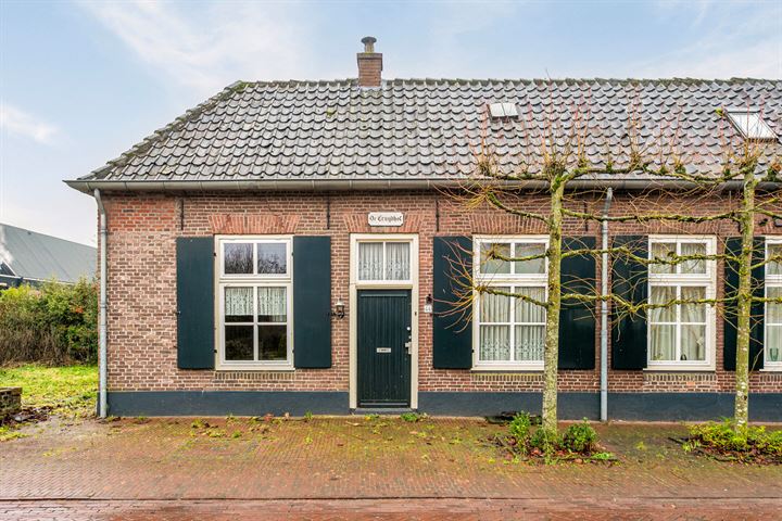 Bekijk foto 2 van Dorpsstraat 44