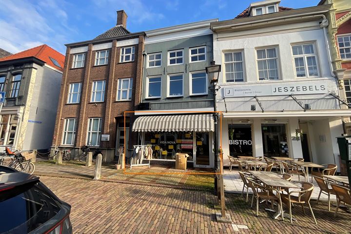 Waterstraat 30, Zaltbommel