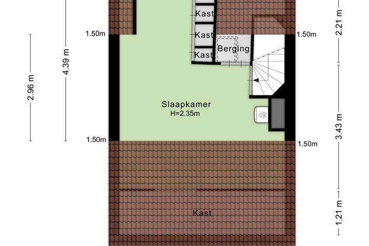 Bekijk foto 39 van Fazantenlaan 31