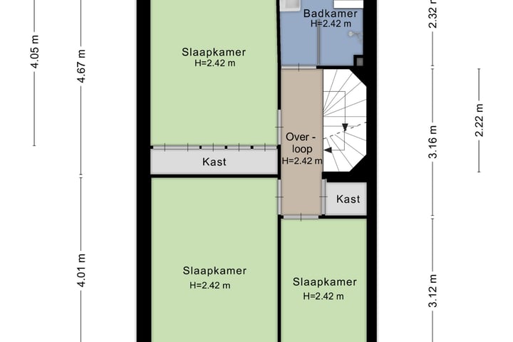 Bekijk foto 38 van Fazantenlaan 31