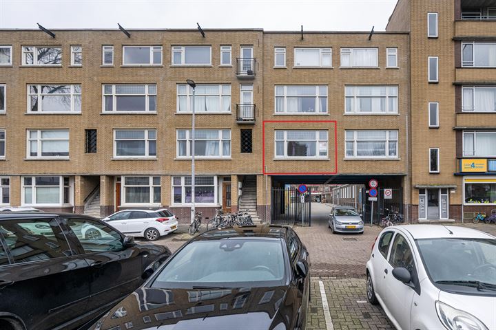 Bekijk foto 2 van Wevershoekstraat 19-A