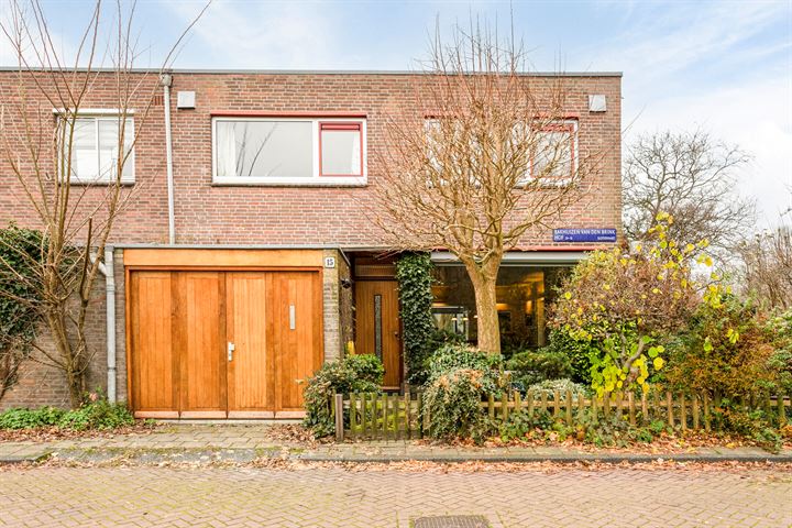 Bekijk foto 32 van Bakhuizen van den Brinkhof 15