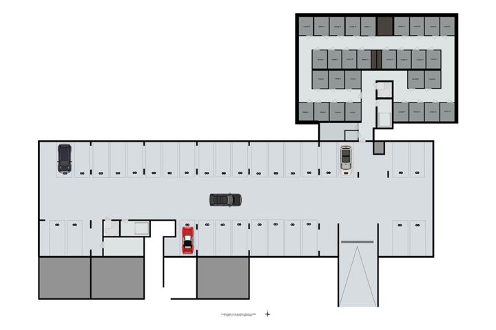 Bekijk foto 10 van Willemskwartier - 31 appartementen (Bouwnr. 24)